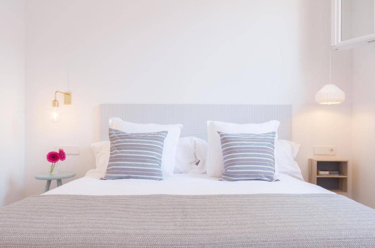 Marsuites - Turismo De Interior Ti 162 Appartamento Palma di Maiorca