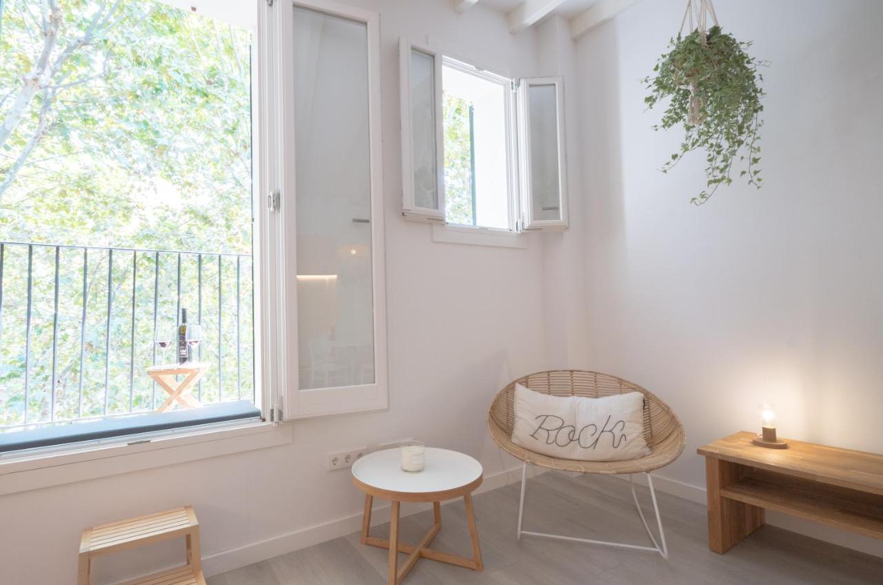 Marsuites - Turismo De Interior Ti 162 Appartamento Palma di Maiorca