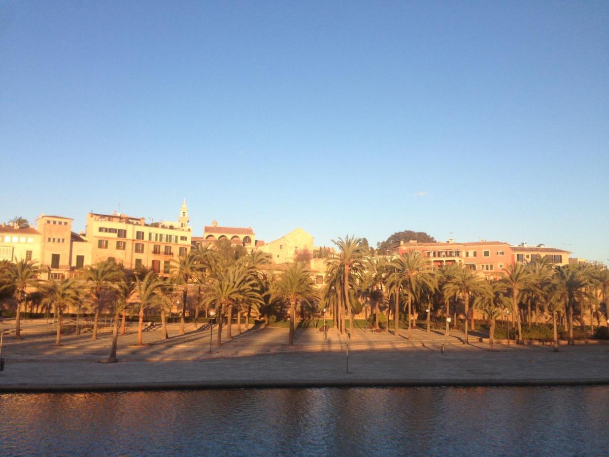 Apartament Marsuites - Turismo De Interior Ti 162 Palma de Mallorca