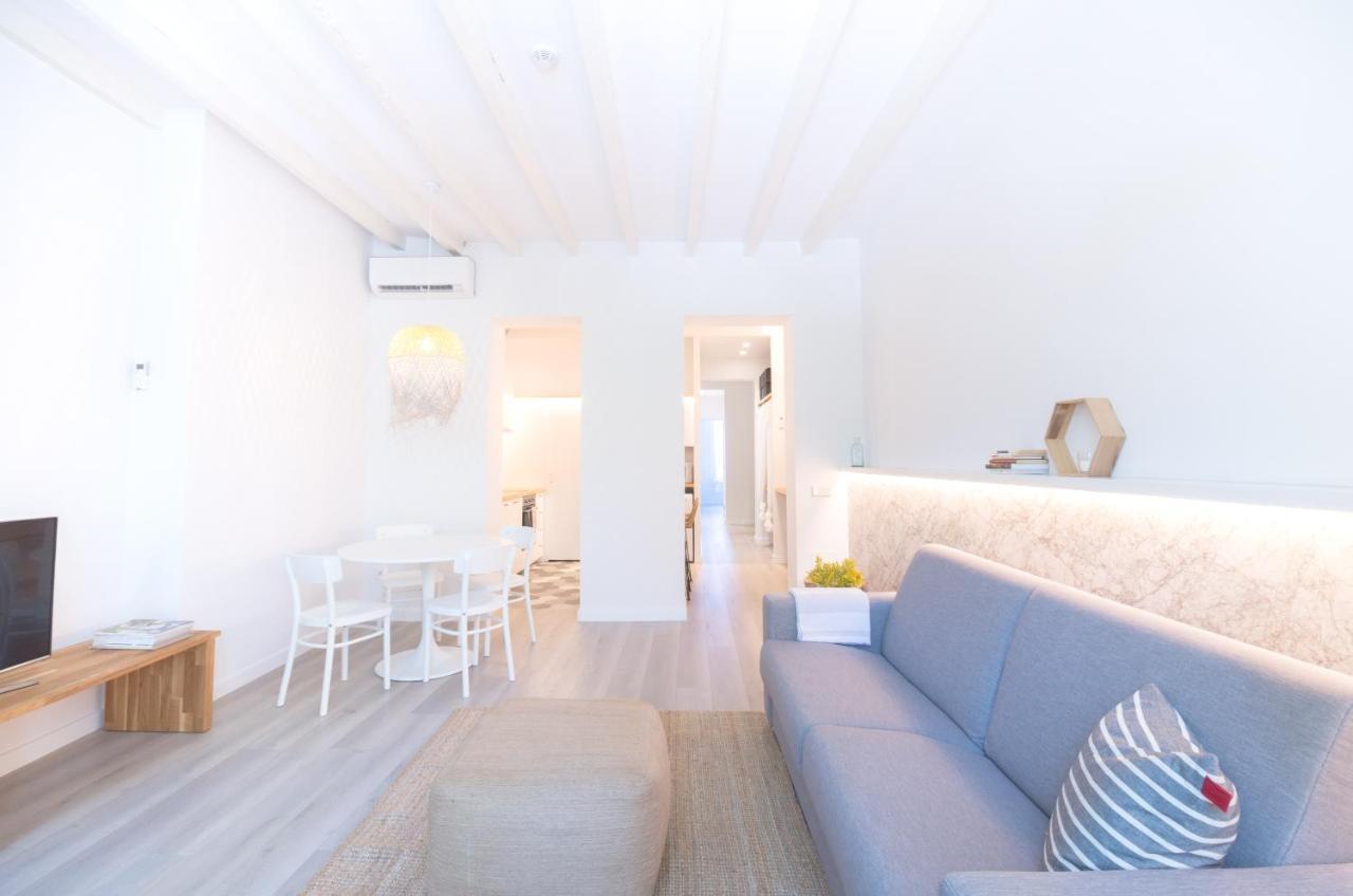 Marsuites - Turismo De Interior Ti 162 Apartament Palma de Mallorca