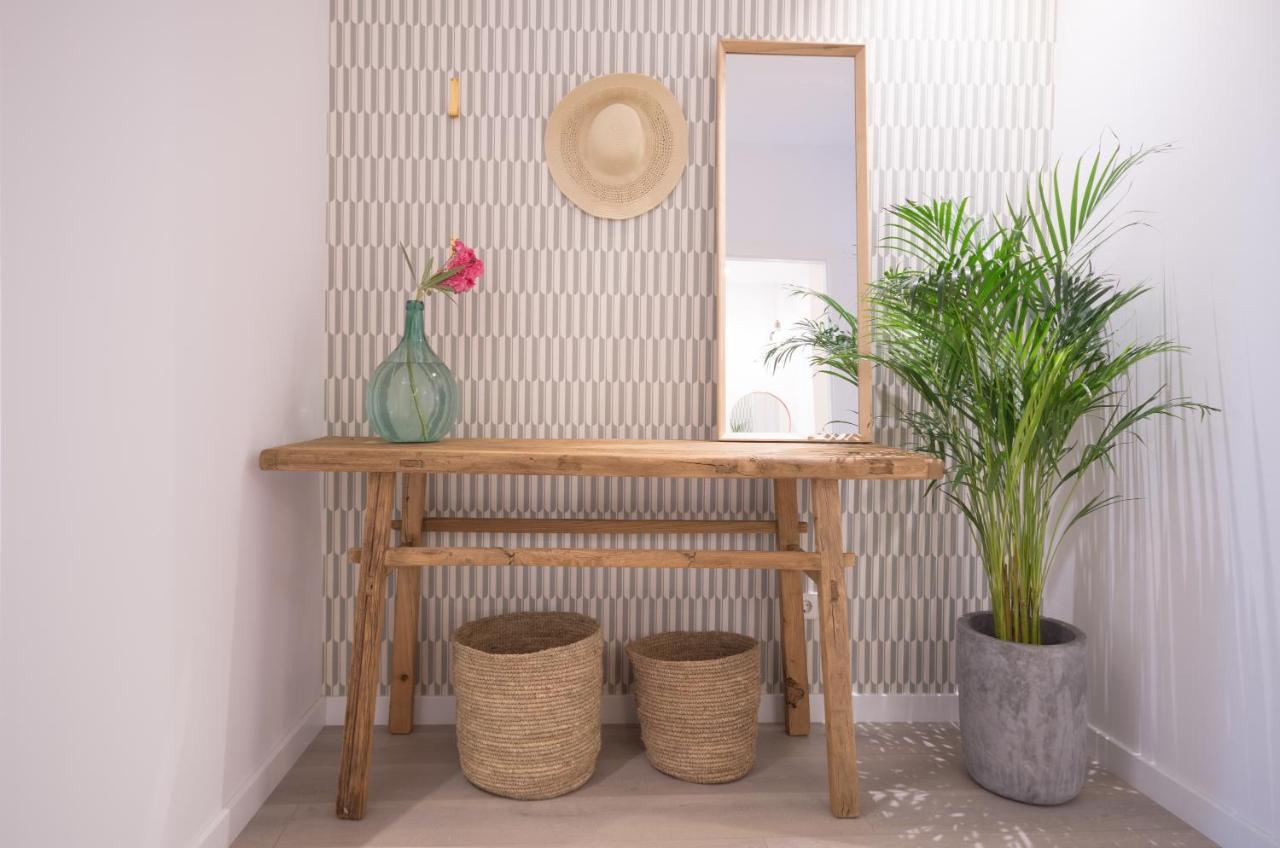 Apartament Marsuites - Turismo De Interior Ti 162